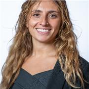 I give private lessons online to children of 4 years old to adults. I work in bilingual school and I've been teaching for 13 years